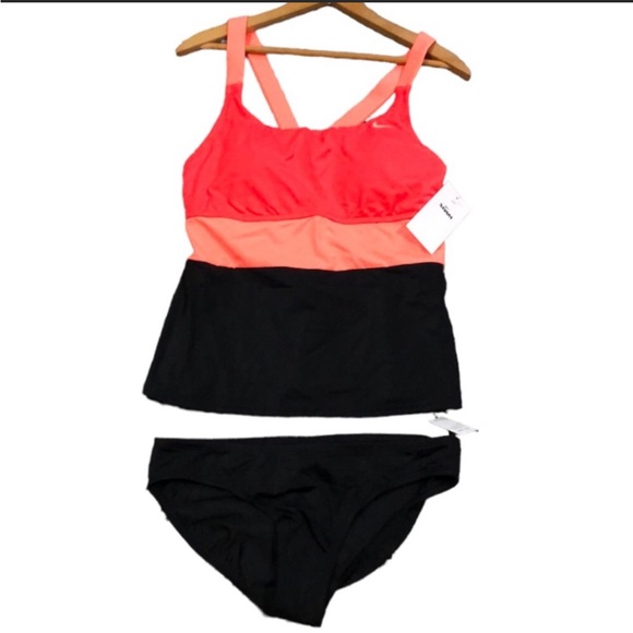 NIKEWomen's Tankini Set